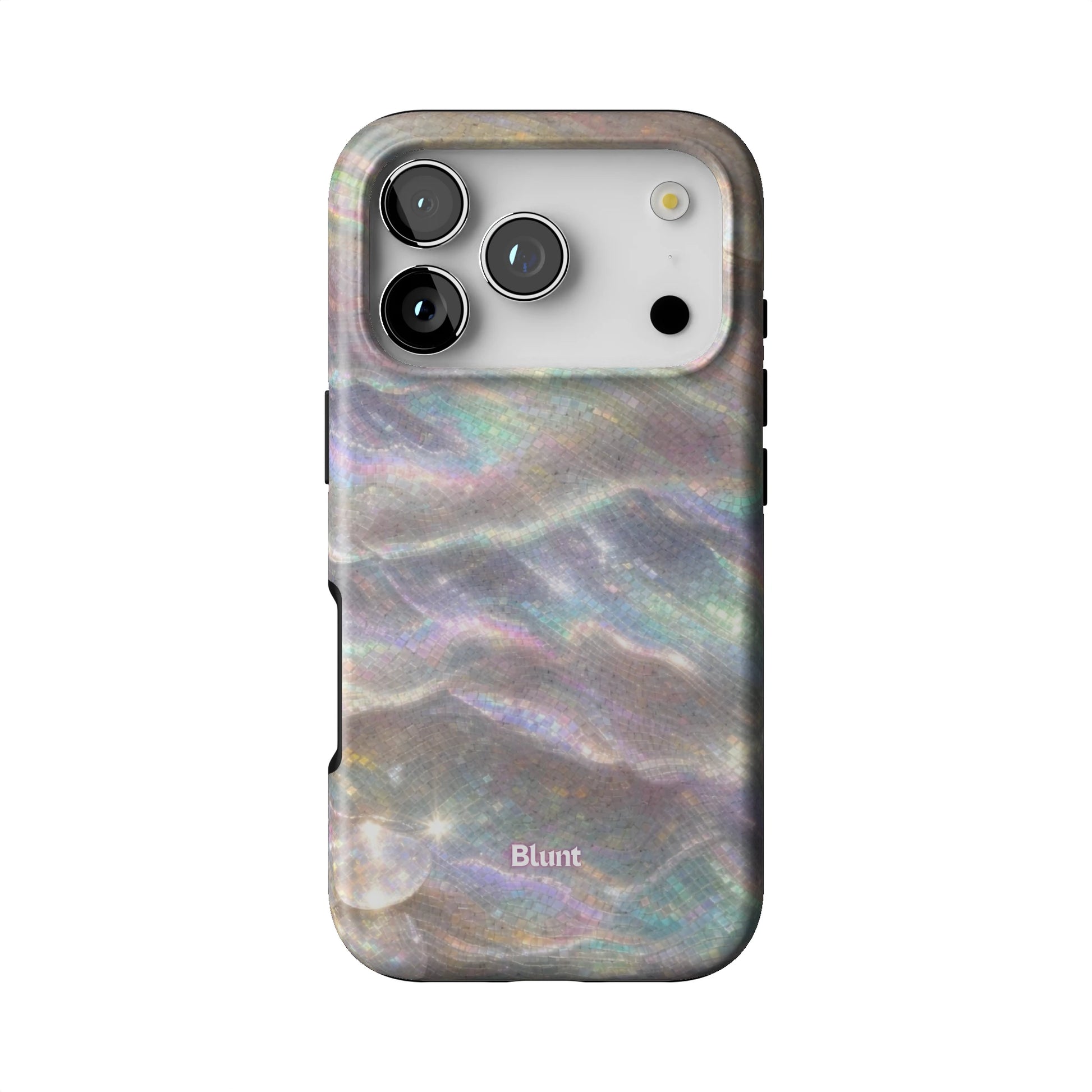 Pearl Prism iPhone Case gallery - Iphone_17_Pro_1