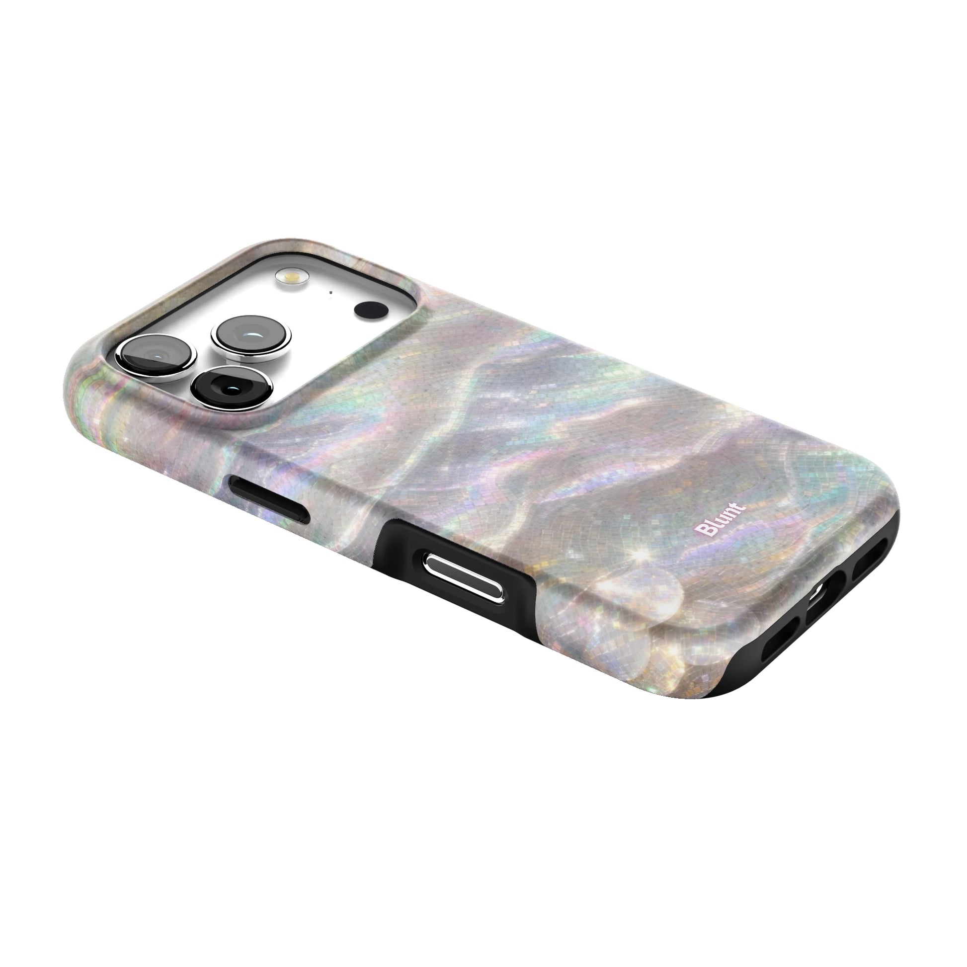 Pearl Prism iPhone Case gallery - Iphone_17_Pro_2