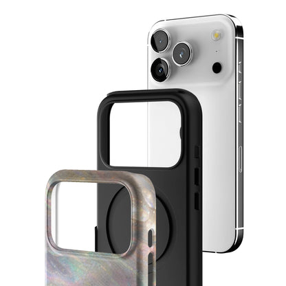 Pearl Prism iPhone Case gallery - Iphone_17_Pro_3