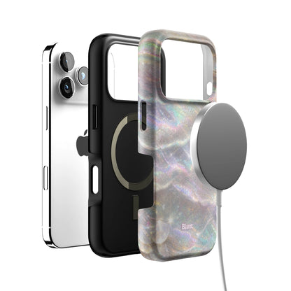 Pearl Prism iPhone Case gallery - Iphone_17_Pro_4