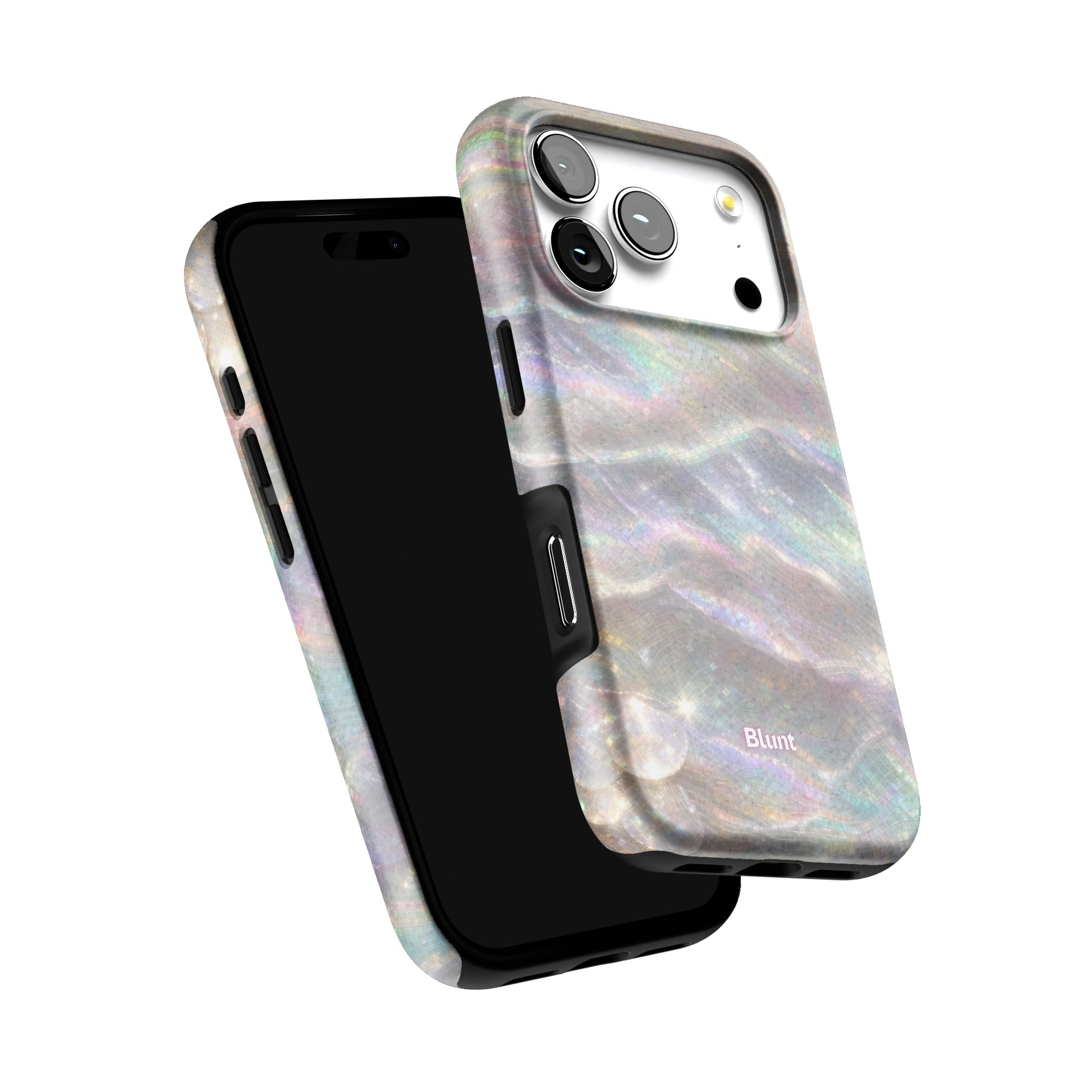 Pearl Prism iPhone Case gallery - Iphone_17_Pro_6