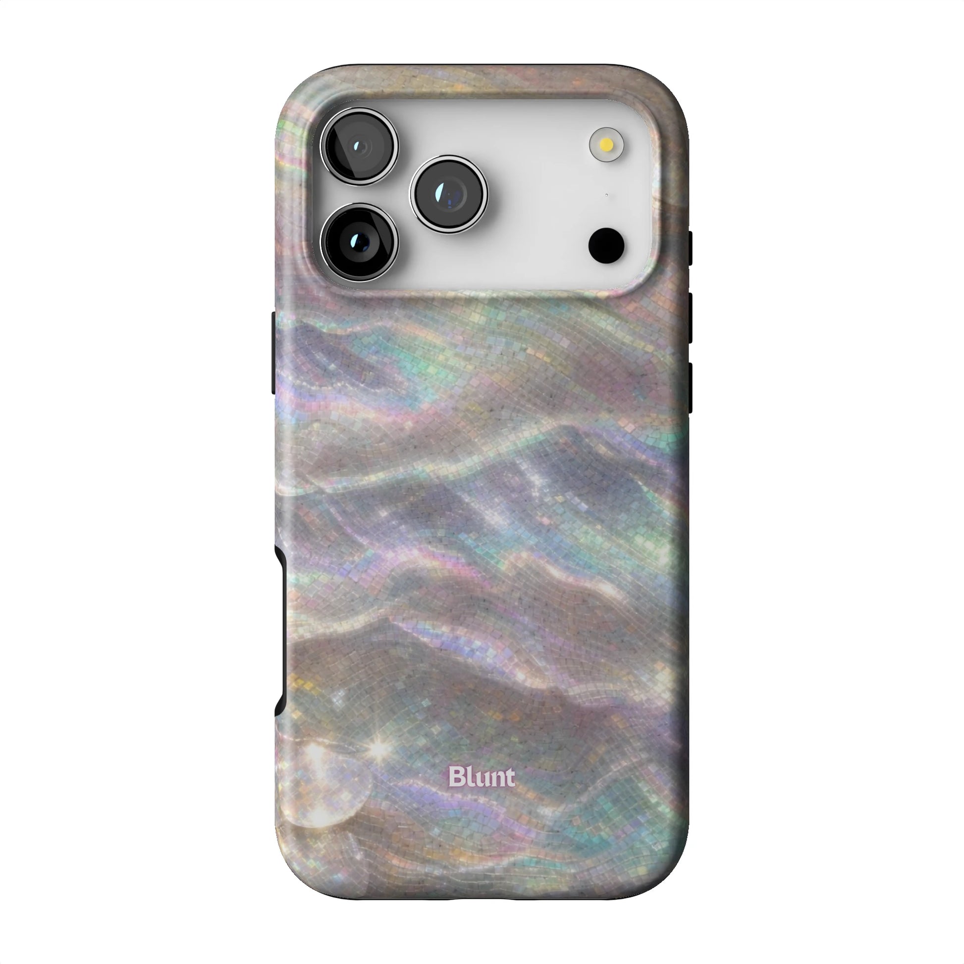 Pearl Prism iPhone Case gallery - Iphone_17_Pro_Max_1