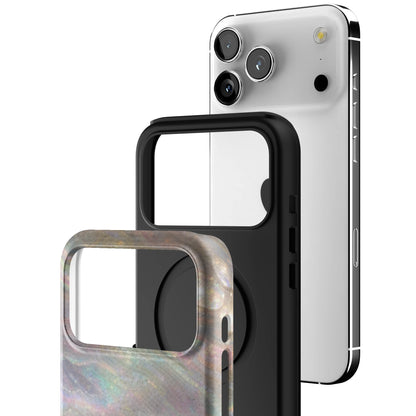 Pearl Prism iPhone Case gallery - Iphone_17_Pro_Max_3