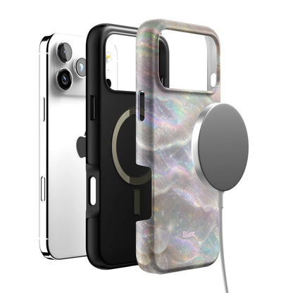 Pearl Prism iPhone Case gallery - Iphone_17_Pro_Max_4