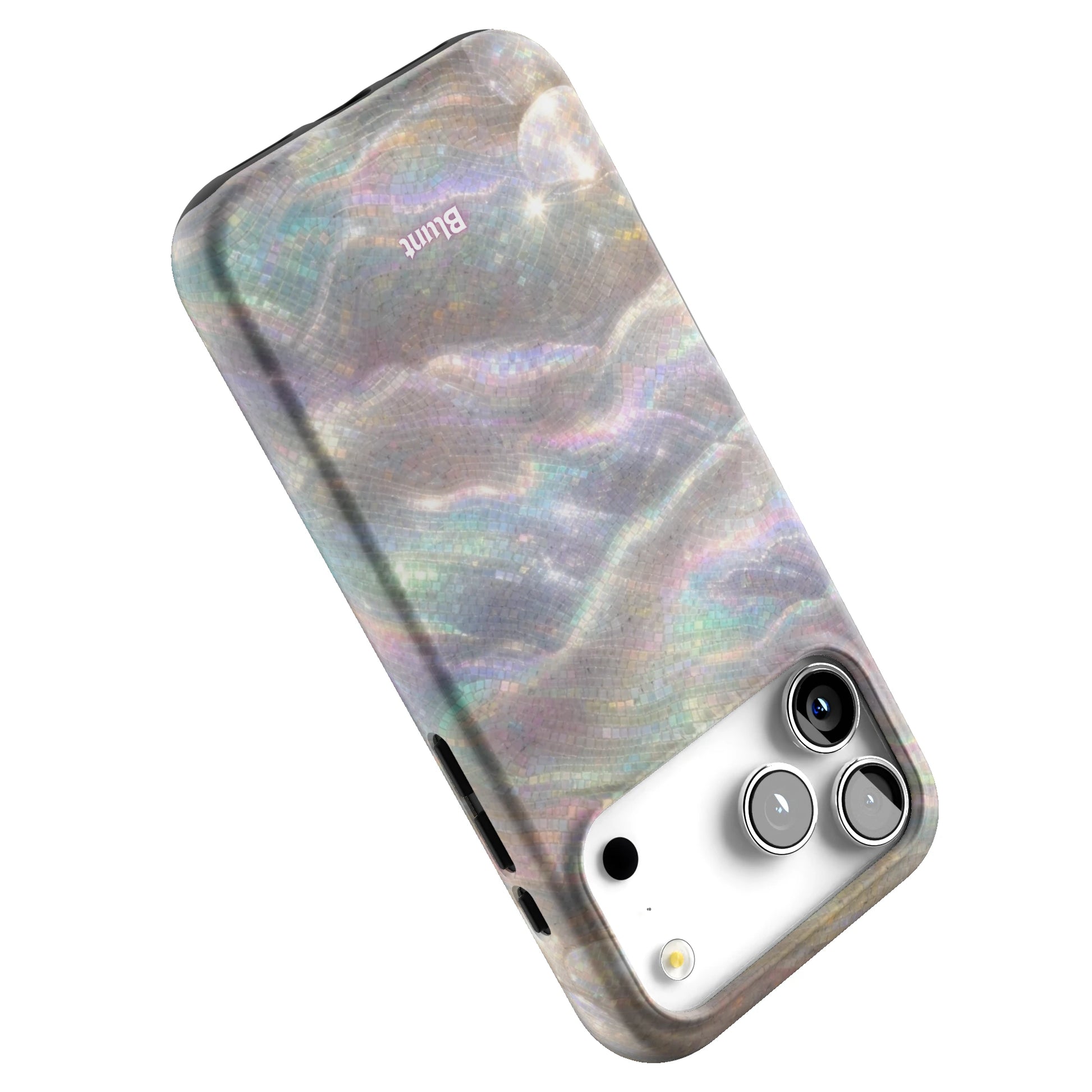 Pearl Prism iPhone Case gallery - Iphone_17_Pro_Max_5