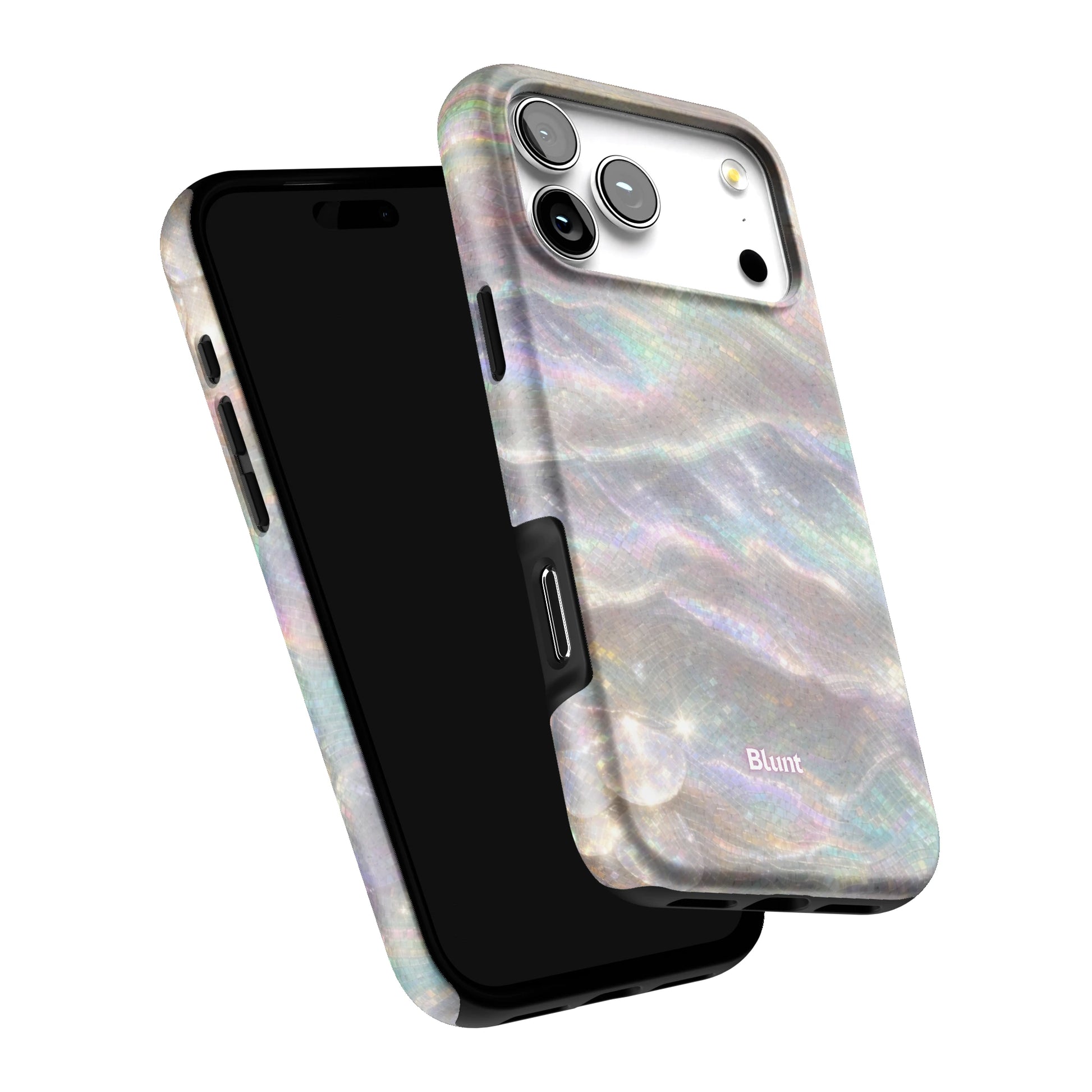 Pearl Prism iPhone Case gallery - Iphone_17_Pro_Max_6