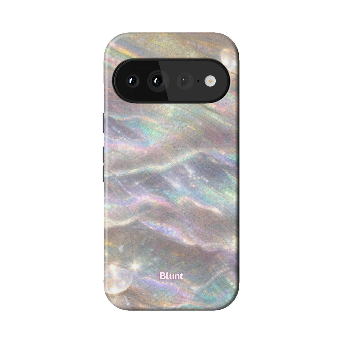 Pearl Prism Pixel Case - Blunt Cases