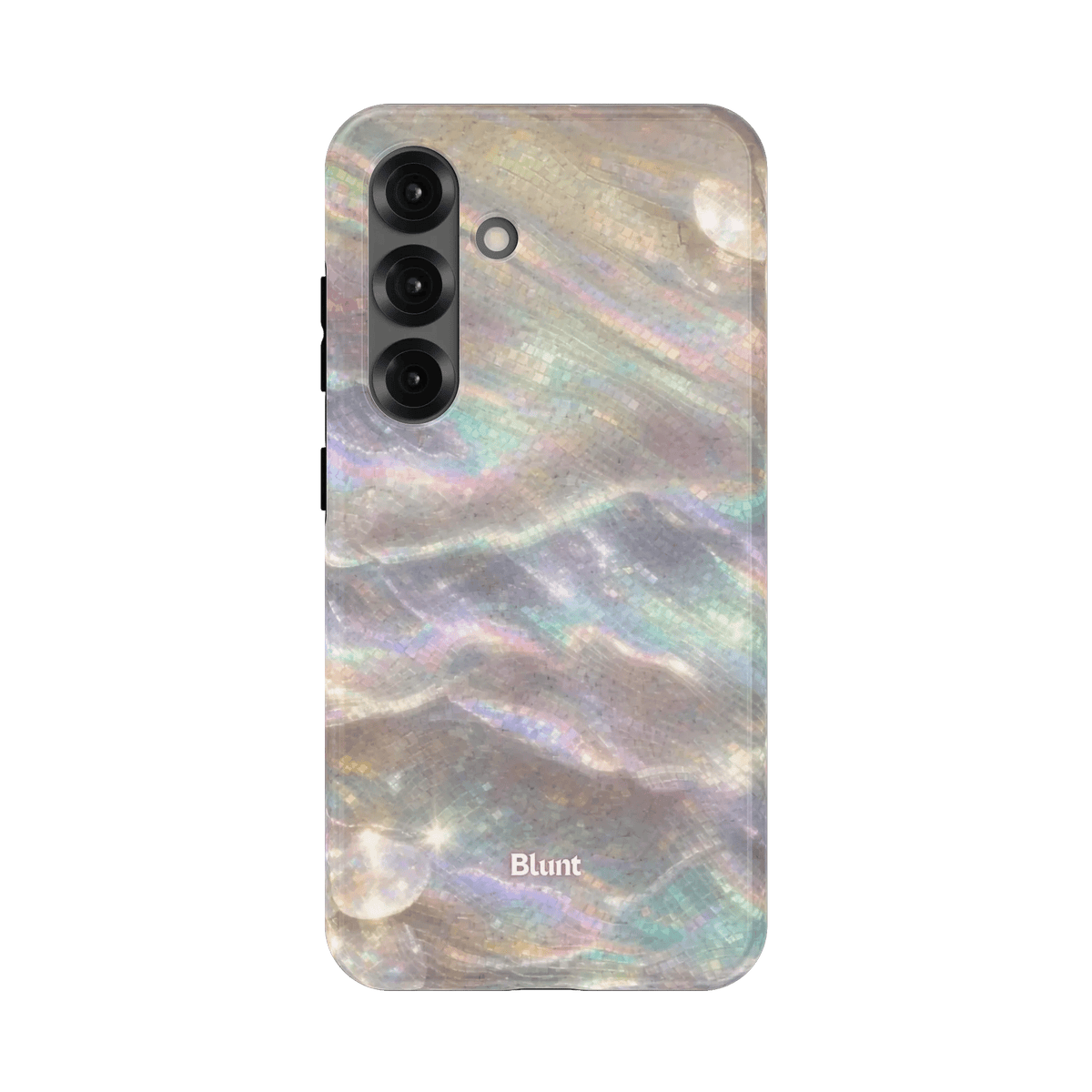 Pearl Prism Samsung Case - Blunt Cases