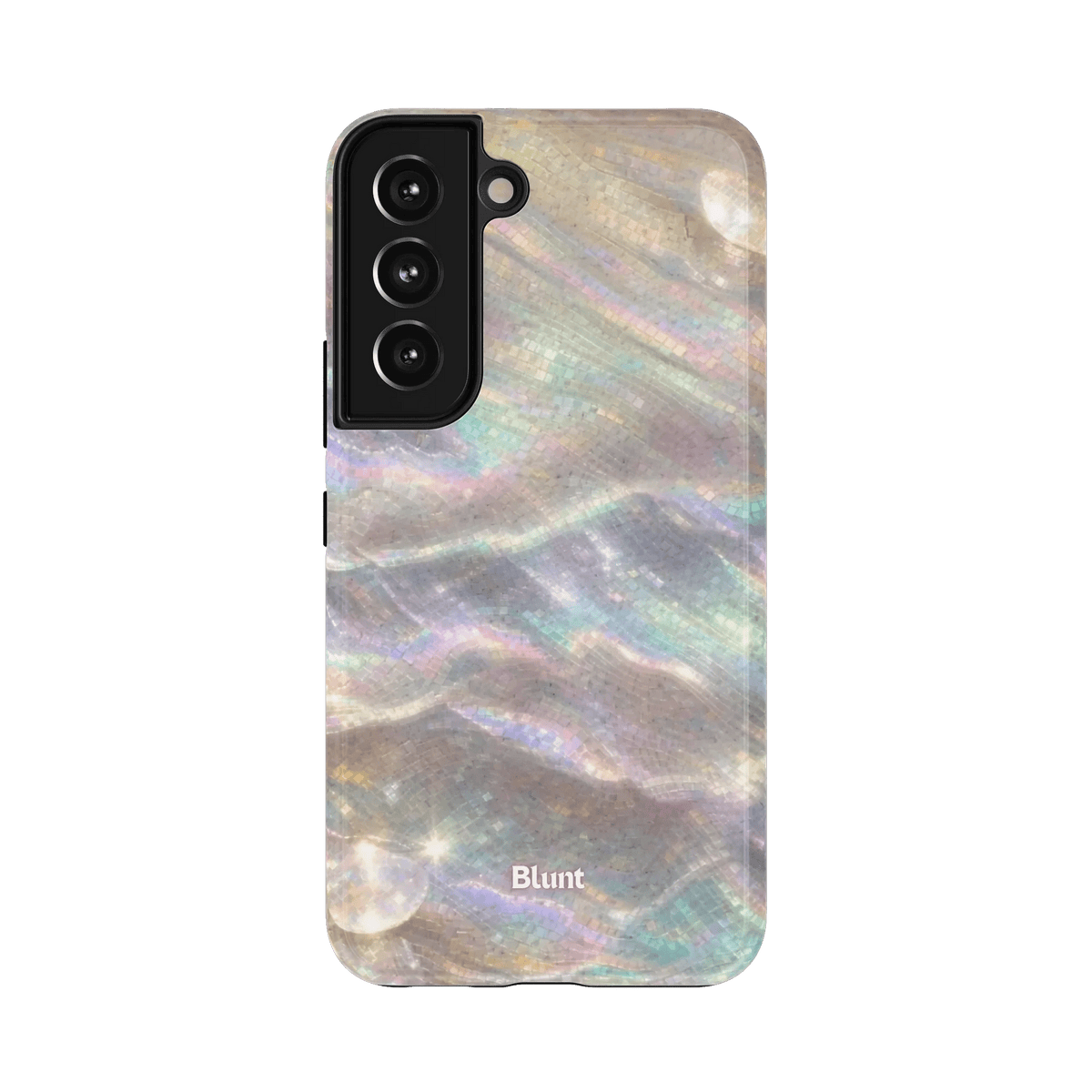 Pearl Prism Samsung Case - Blunt Cases