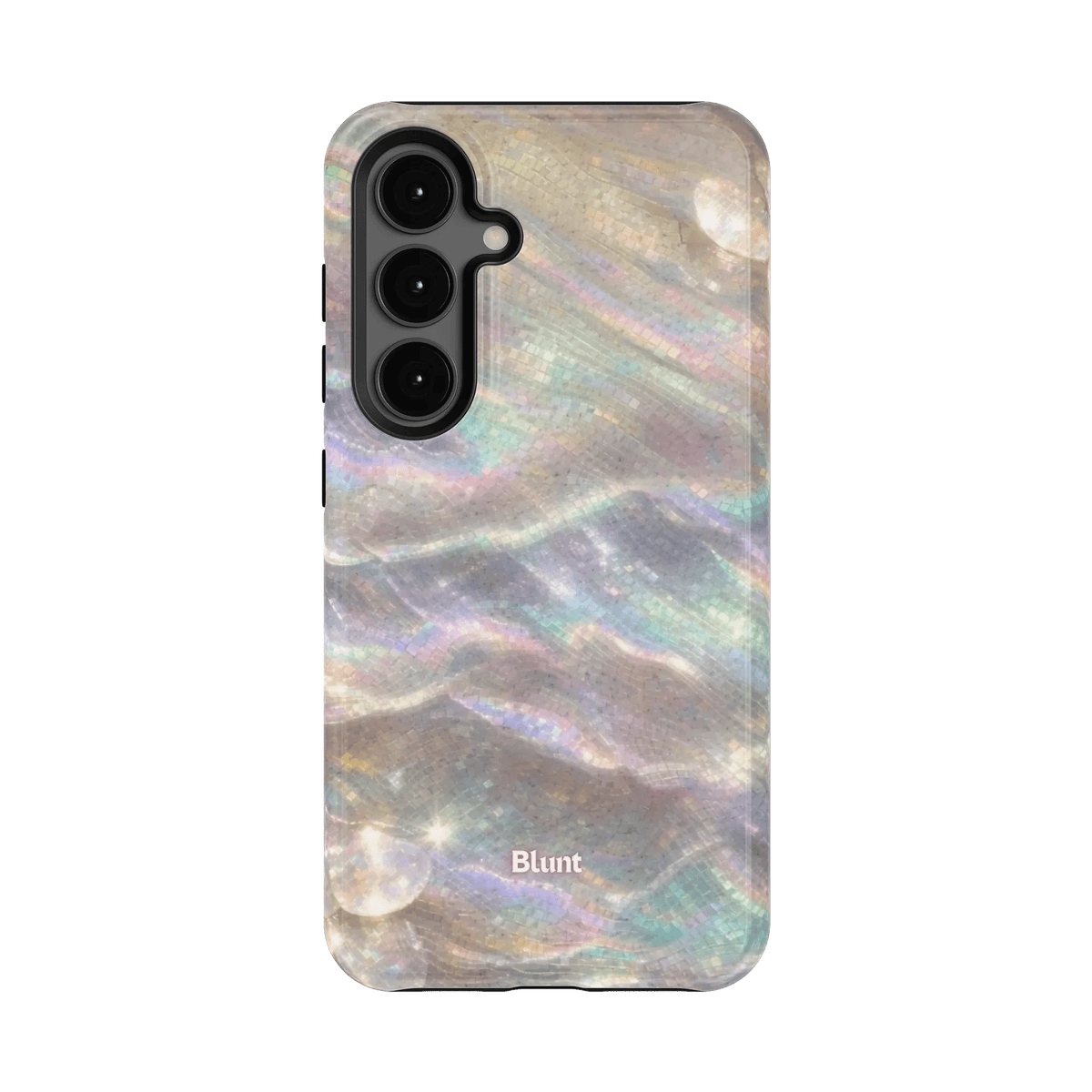 Pearl Prism Samsung Case - Blunt Cases