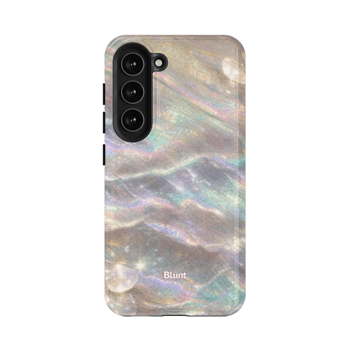 Pearl Prism Samsung Case - Blunt Cases