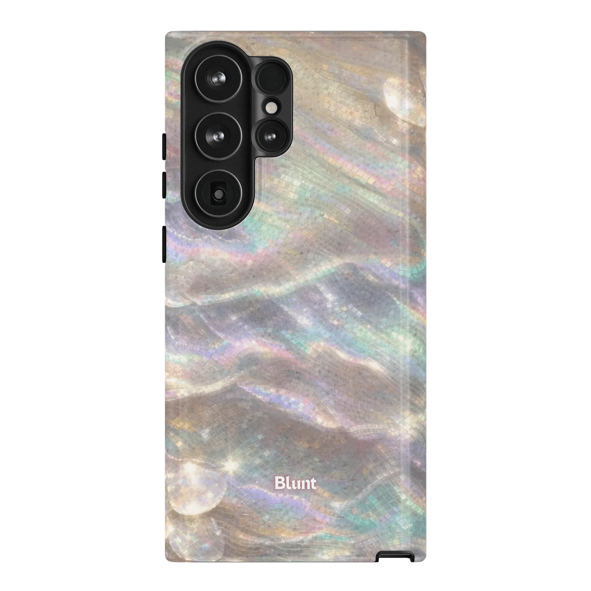 Pearl Prism Samsung Case - Blunt Cases