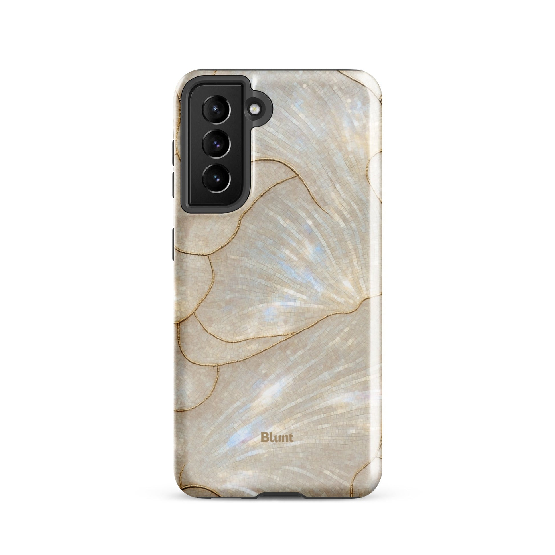 Pearl Samsung Case - Blunt Cases
