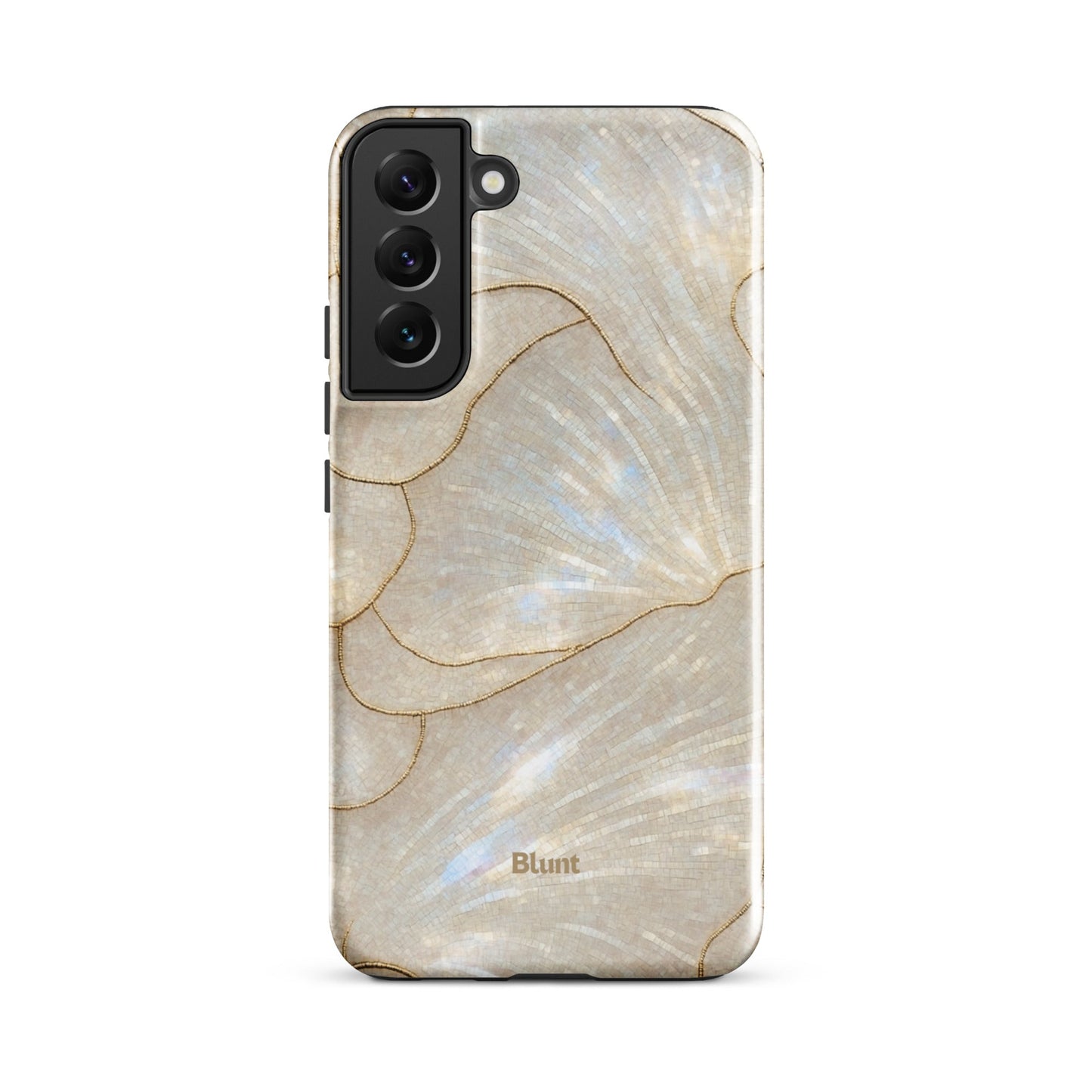 Pearl Samsung Case - Blunt Cases
