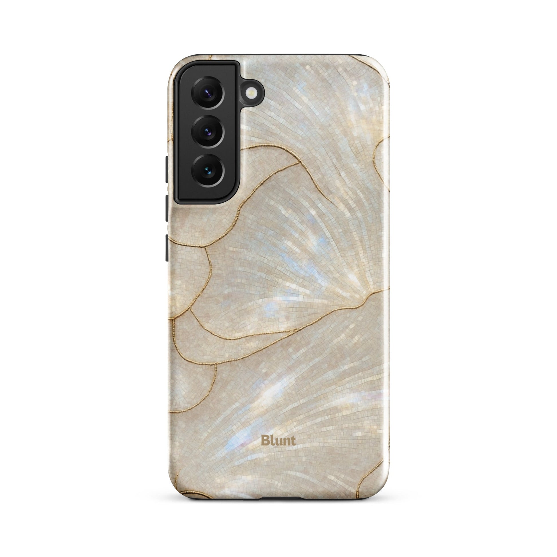 Pearl Samsung Case - Blunt Cases
