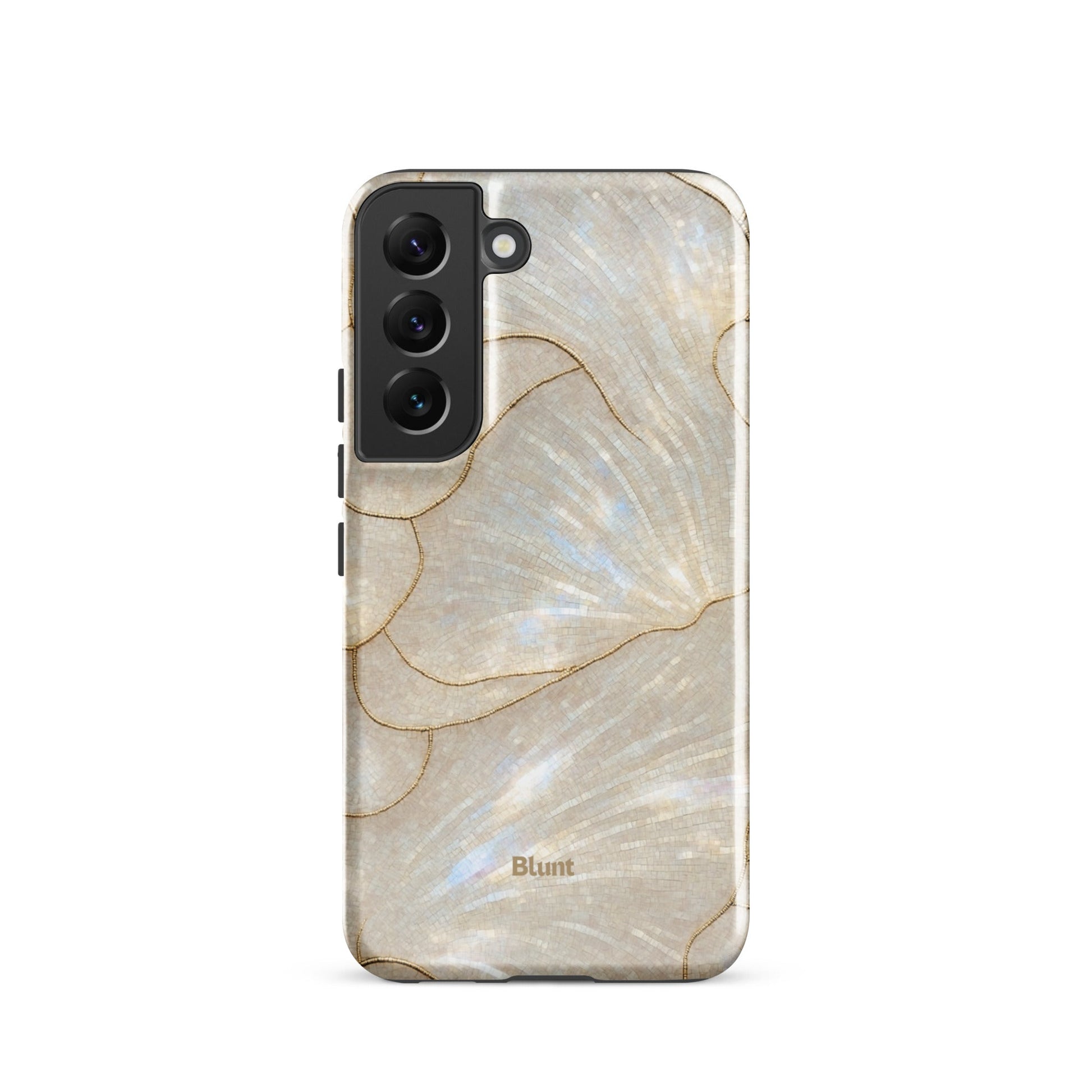 Pearl Samsung Case - Blunt Cases