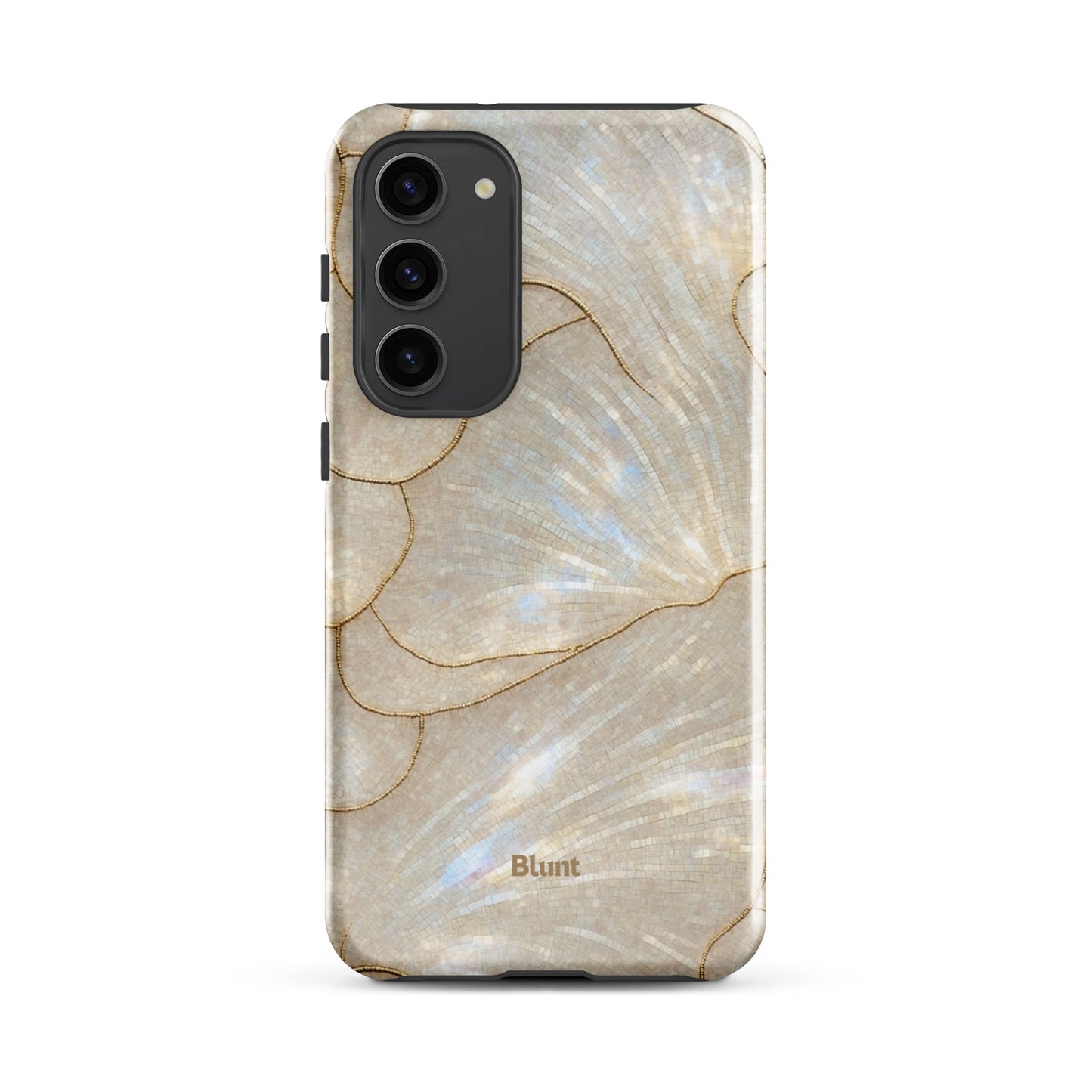 Pearl Samsung Case - Blunt Cases