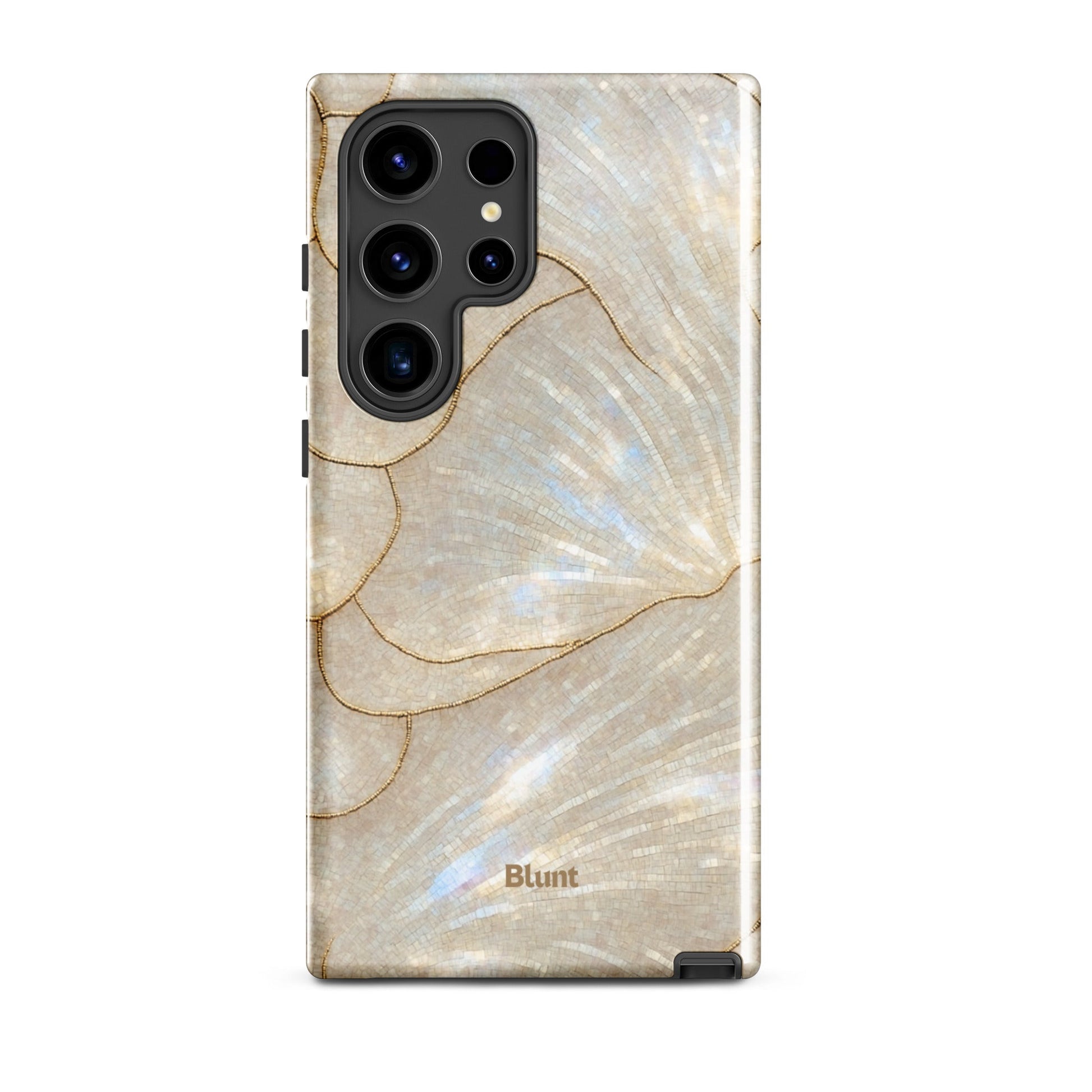 Pearl Samsung Case - Blunt Cases