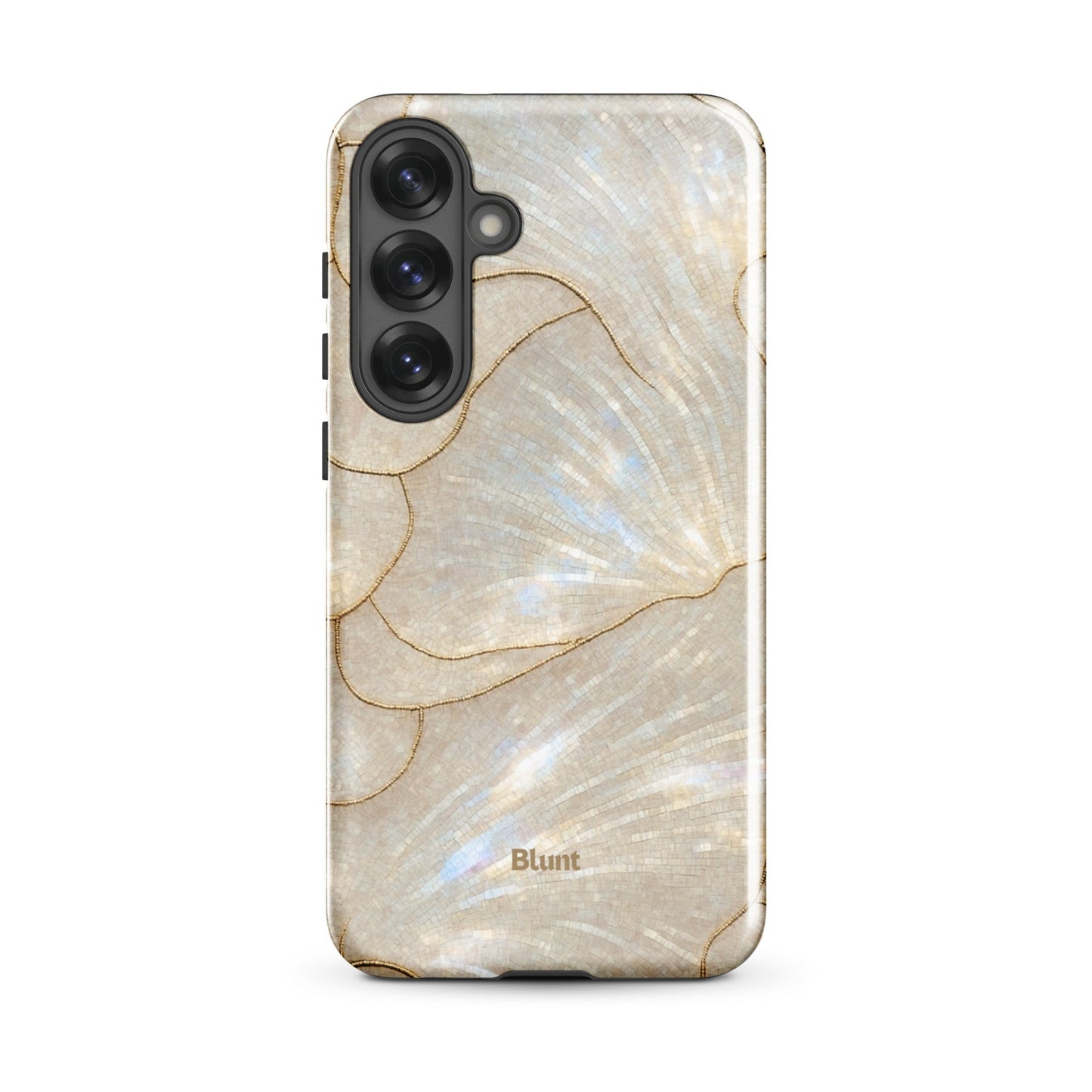 Pearl Samsung Case - Blunt Cases