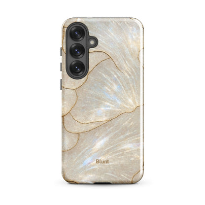 Pearl Samsung Case - Blunt Cases