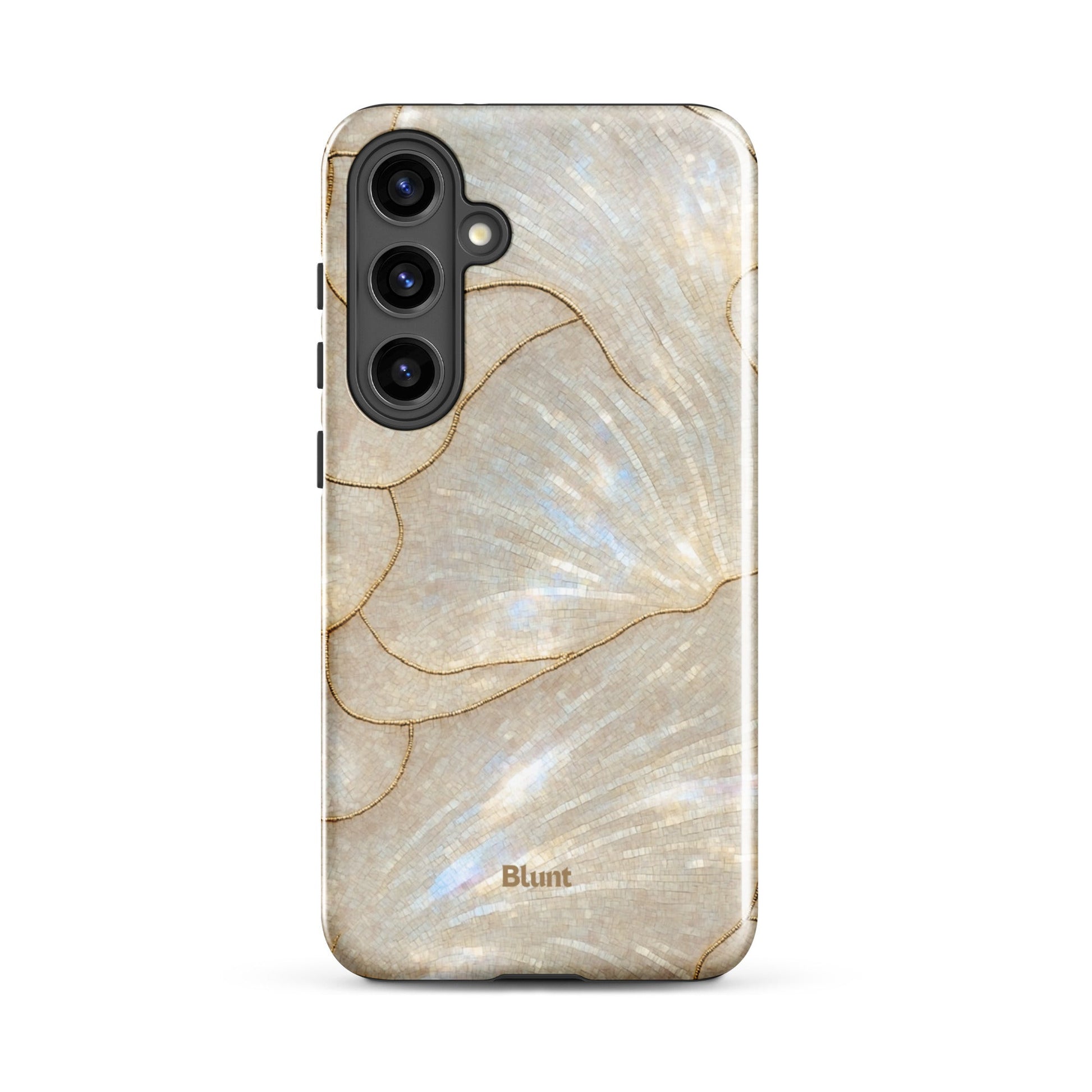 Pearl Samsung Case - Blunt Cases