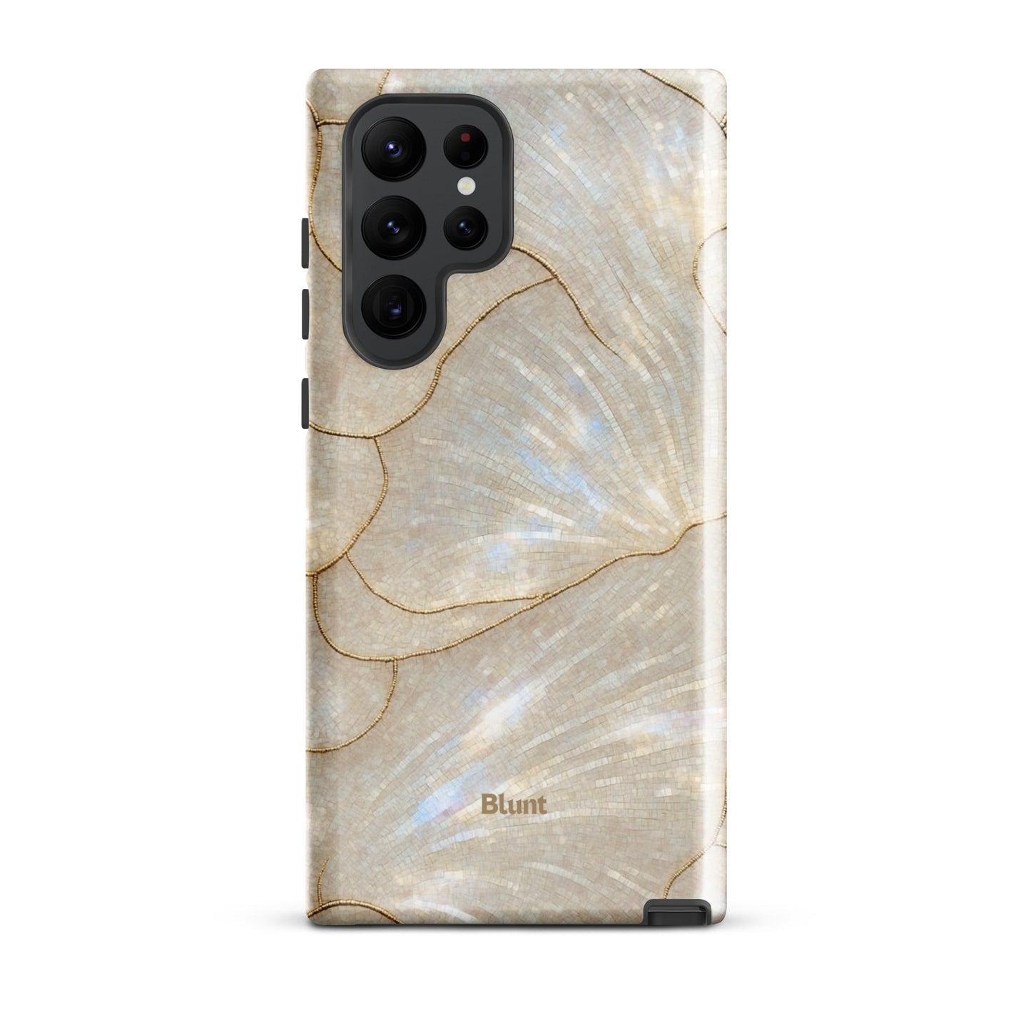Pearl Samsung Case - Blunt Cases