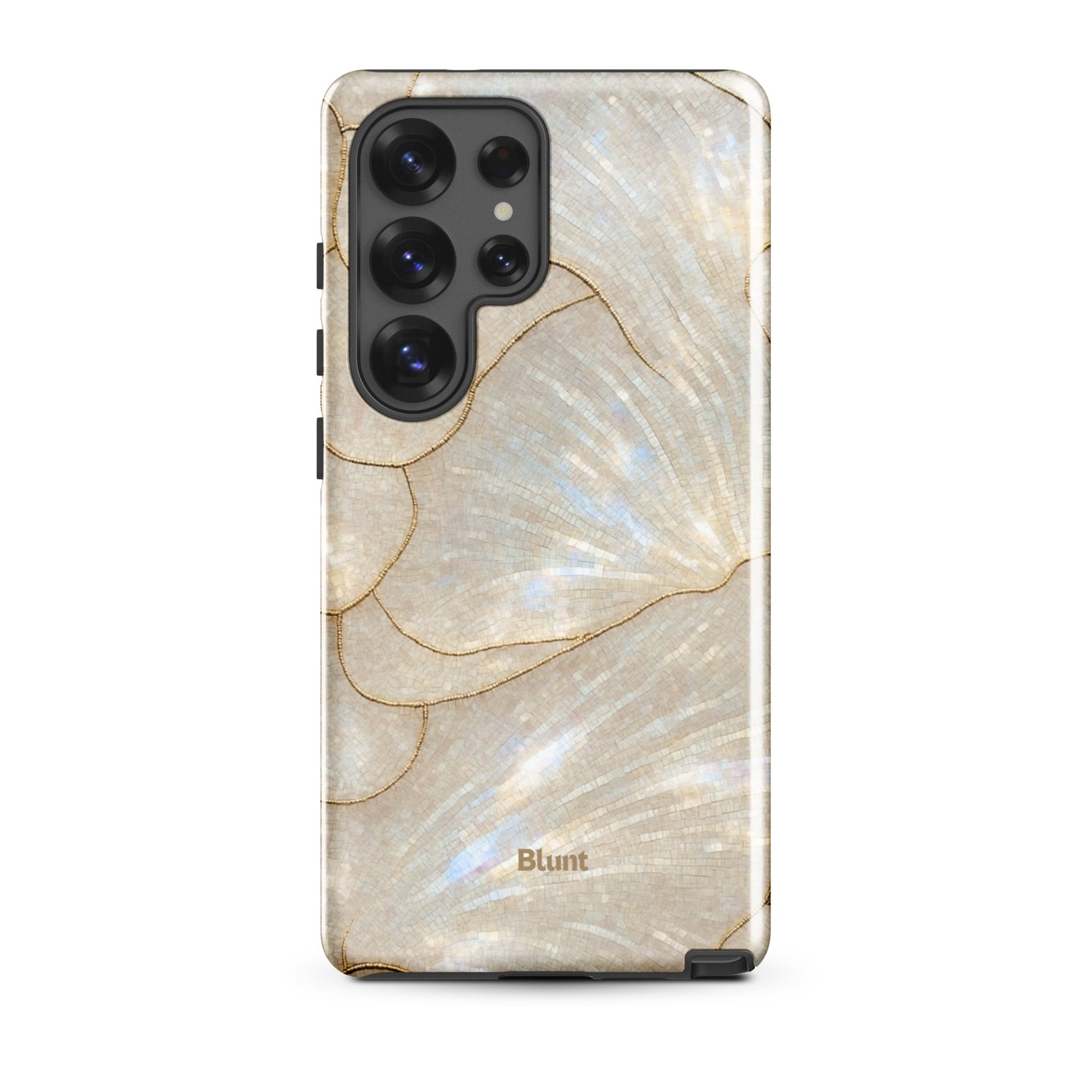 Pearl Samsung Case - Blunt Cases