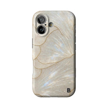 Pearl Statement iPhone Case