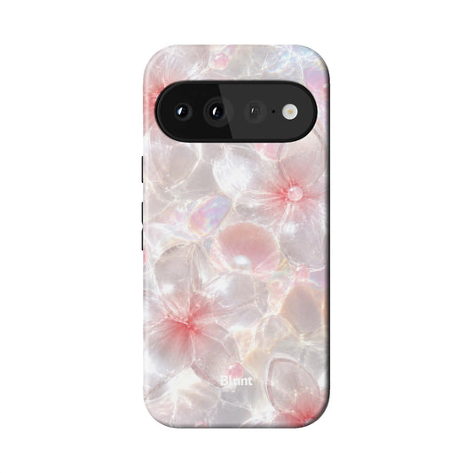Pearlescent Pixel Case - Blunt Cases