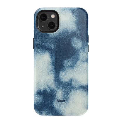 Bleuxen iPhone Case