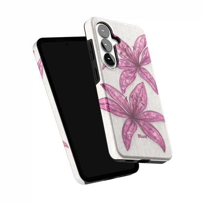 purpleflorallusteriphonecase-samsung-case-Galaxy S26-5