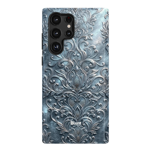 Silvermist-samsung-case-Galaxy S22 Ultra-1