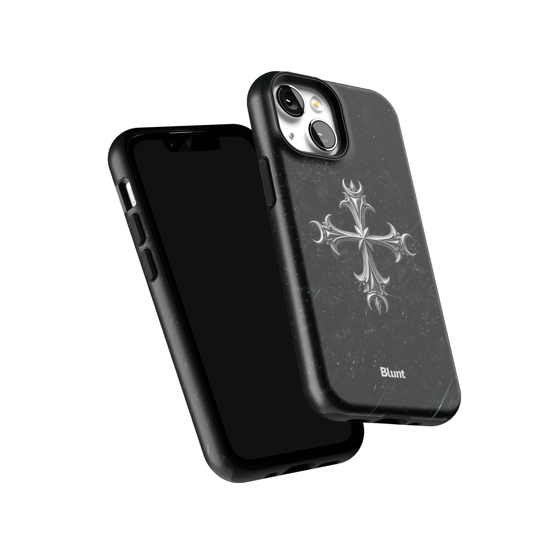 Spiked-Relic-iphone-case-iPhone 13 Mini-5