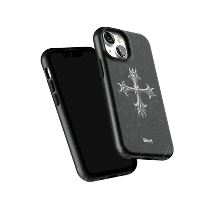 Spiked-Relic-iphone-case-iPhone 13 Mini-5
