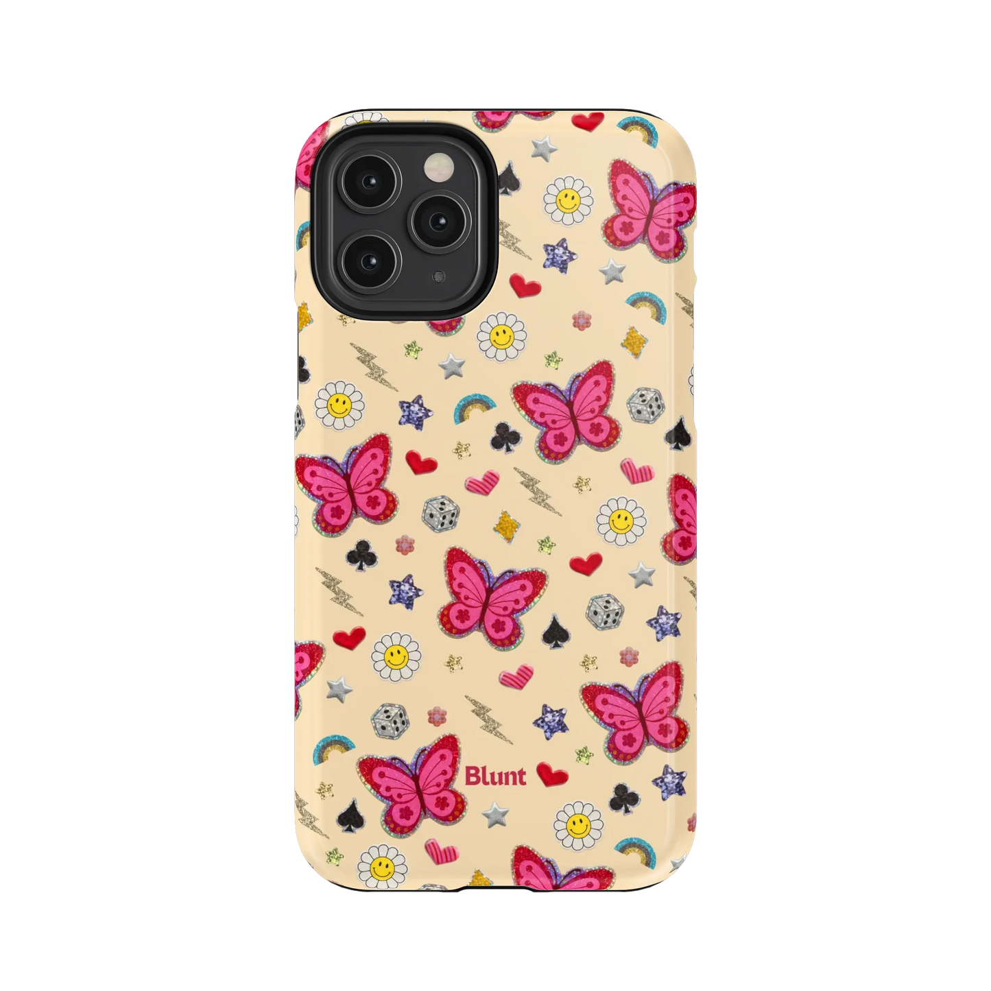 Sour iPhone Case