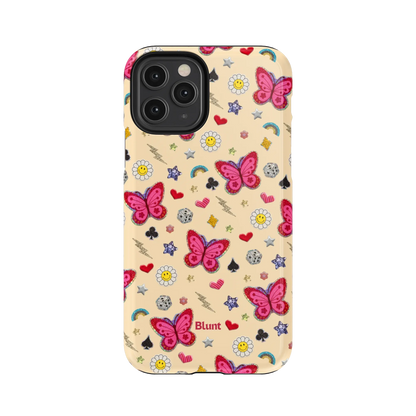 Sour iPhone Case