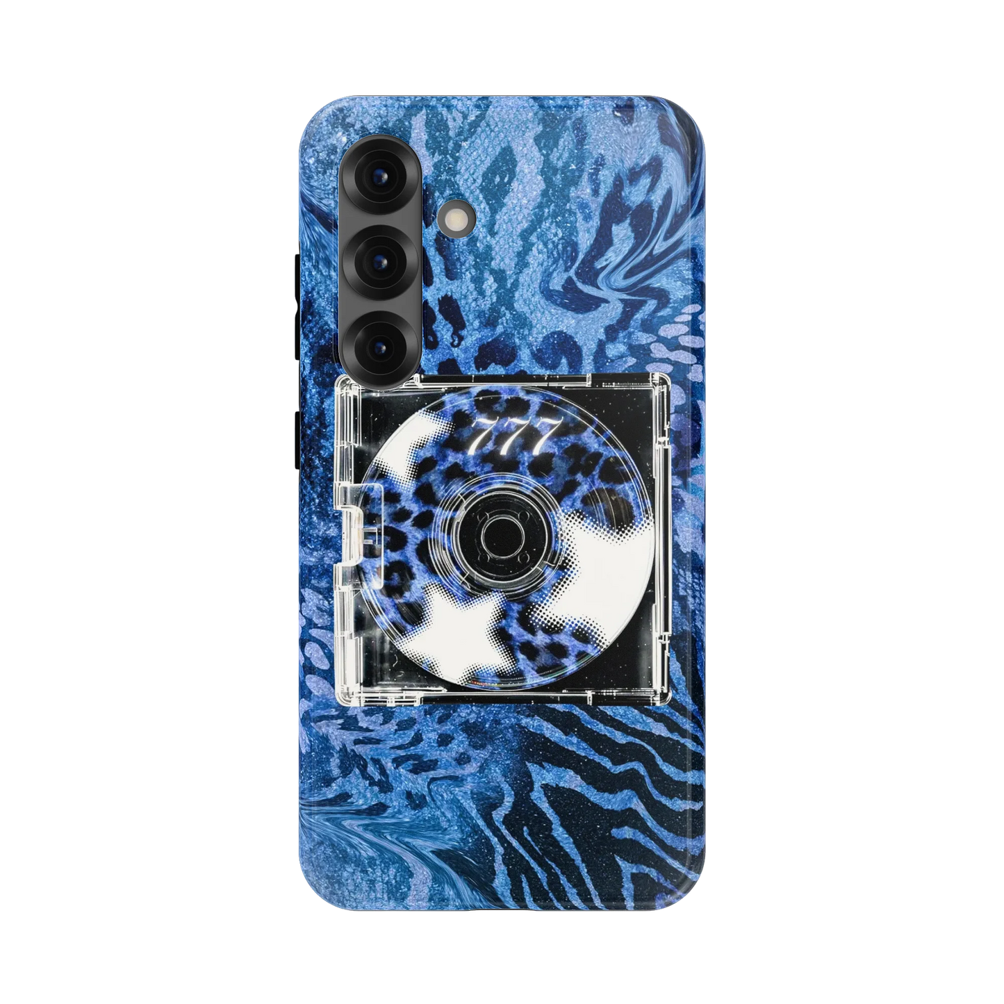 777 Mix Samsung Case