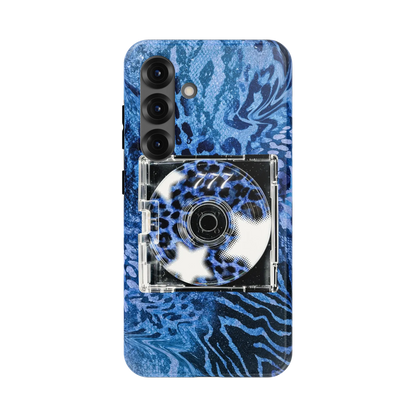 777 Mix Samsung Case