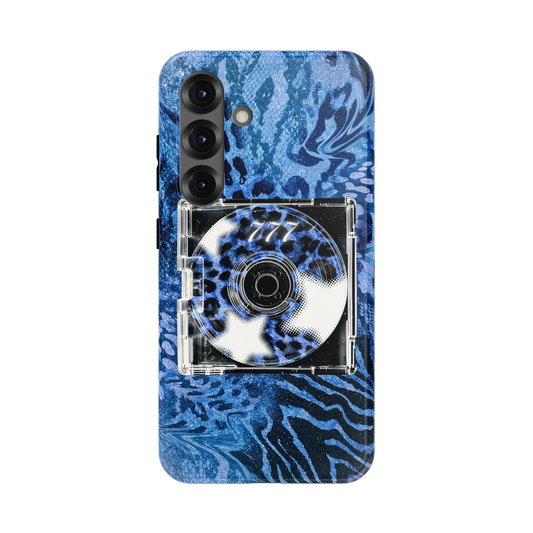 777 Mix Samsung Case