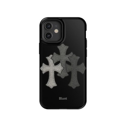 Crossout iPhone Case