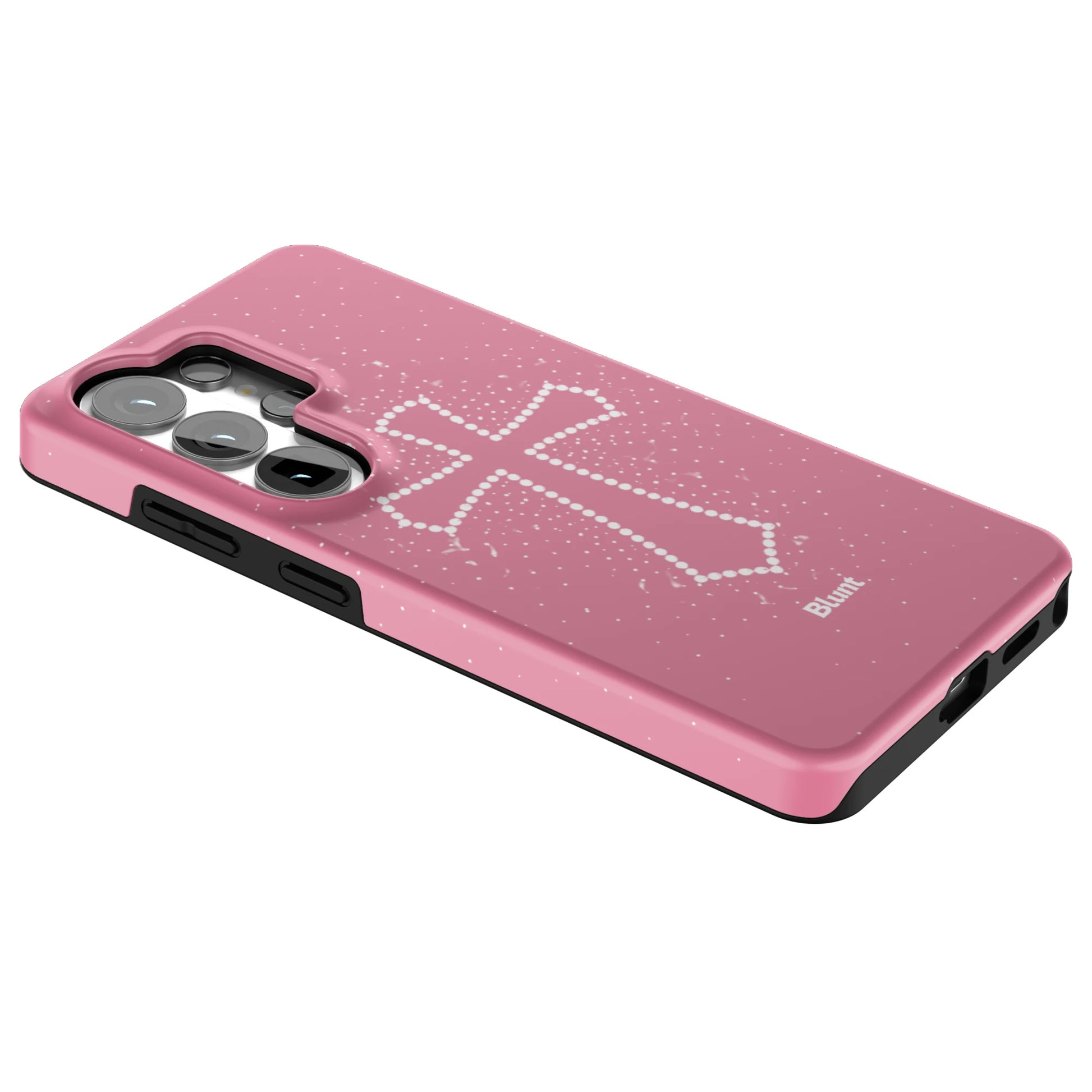 Pink-Diamara-samsung-case-Galaxy S26 Ultra-2