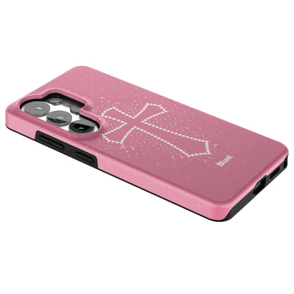 Pink-Diamara-samsung-case-Galaxy S26 Ultra-2