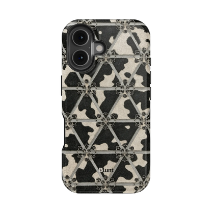 Tressie iPhone Case