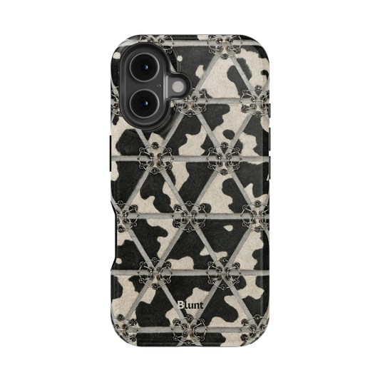 Tressie iPhone Case