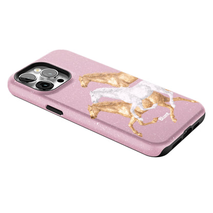 Pink-Gallops-iphone-case-iPhone 15 Pro Max-2