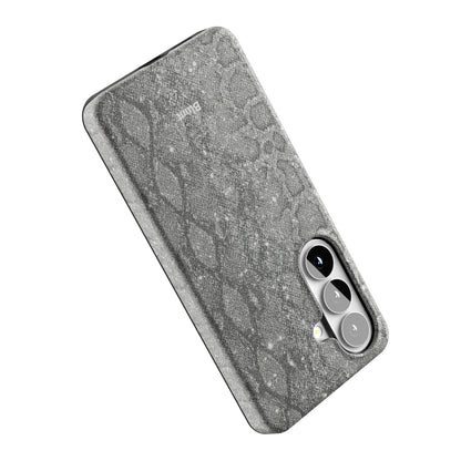 Silver-Python-samsung-case-Galaxy S26-4