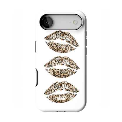 Triluxe iPhone Case