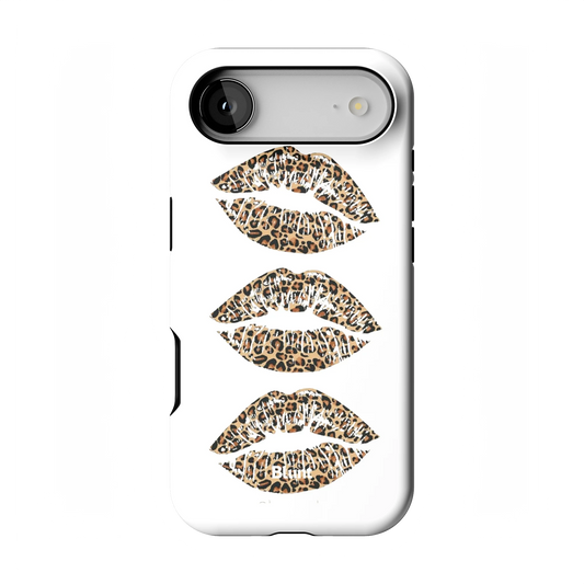 Triluxe iPhone Case