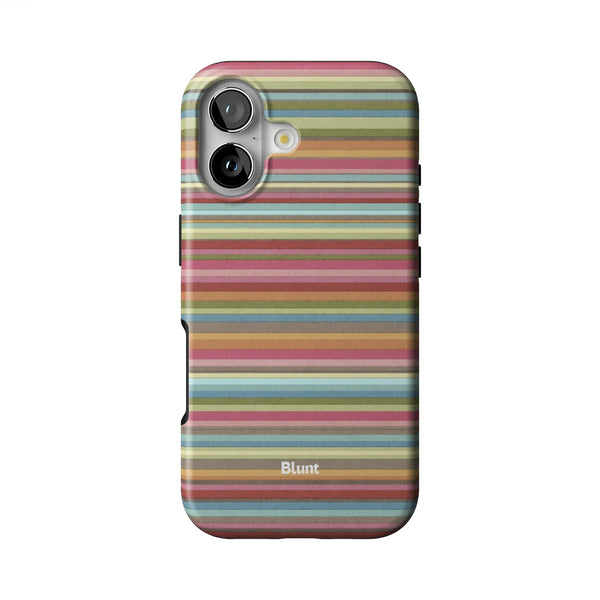 Pennie iPhone Case - Blunt Cases