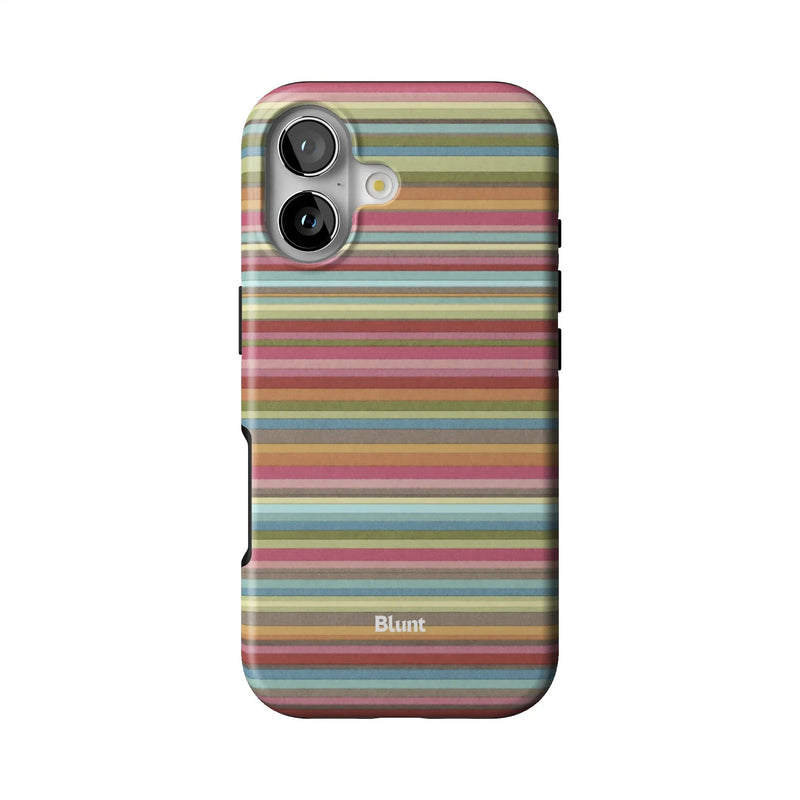 Pennie iPhone Case - Blunt Cases